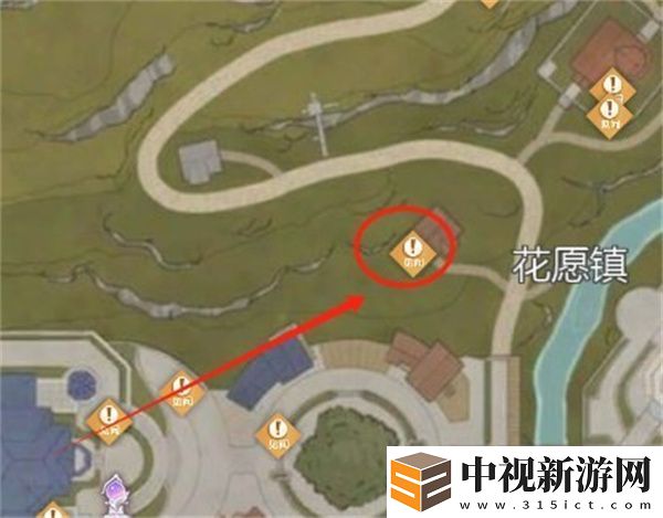 無限暖暖照片收集心愿精靈任務詳細攻略分享