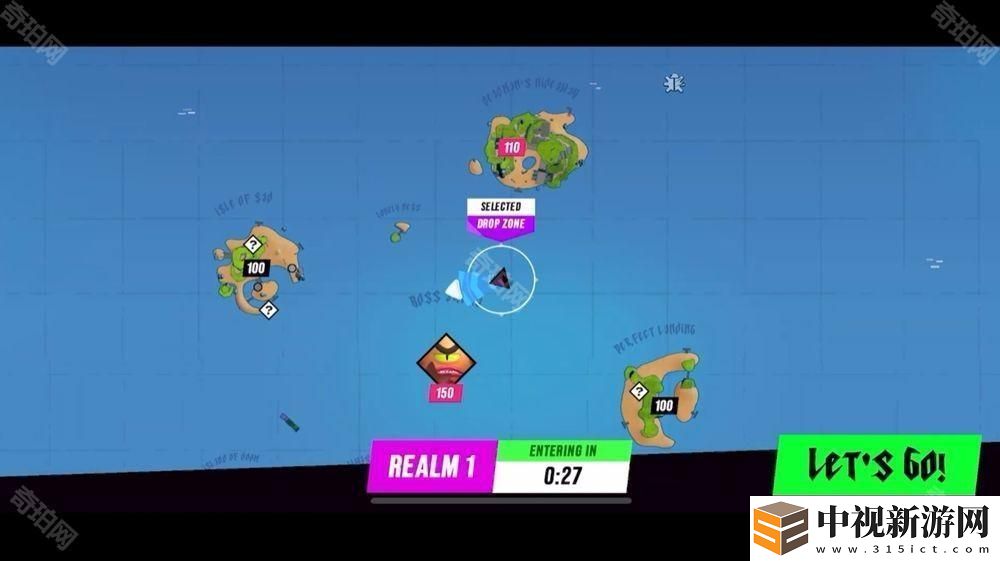 《荒野亂斗》開發商 Supercell 神祕新作《Boat Game》曝光 開放 Alpha 測試申請