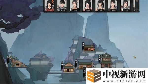 鬼谷八荒手游慕仙果的獲取途徑與技巧詳解分享
