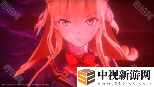 《緋染天空》3 周年第 3 彈活動開啟 新服裝 SS 東城司、山協?波昂?伊瓦爾登場
