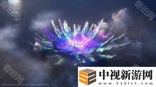《緋染天空》3 周年第 3 彈活動開啟 新服裝 SS 東城司、山協?波昂?伊瓦爾登場