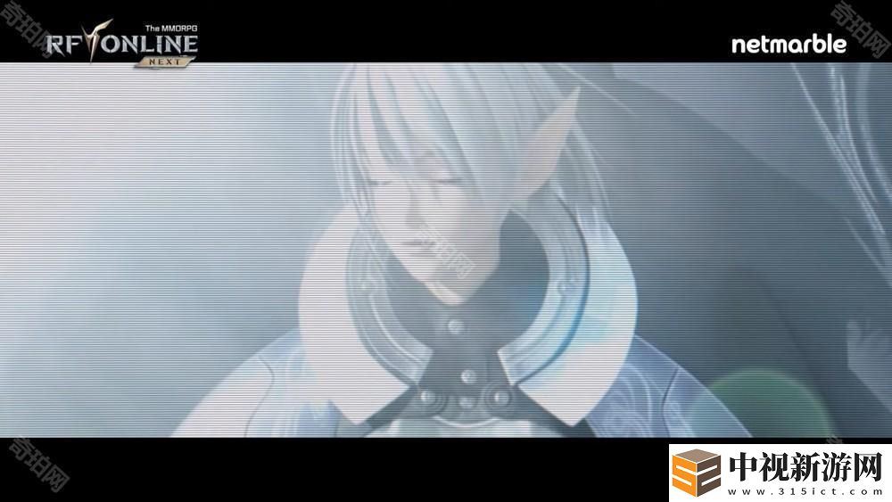 《RF ONLINE NEXT》宣布 3 月 20 日在韓國上市 曝光四分鐘重制主題曲影片