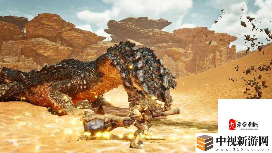 怪物獵人4狩獵笛怎么用