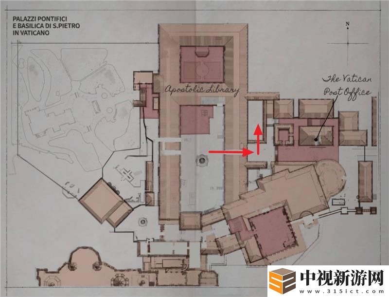 奪寶奇兵古老之圈自由的靈魂謎題破解方法