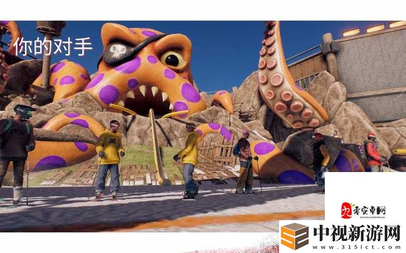 致命冒險操作法！90%人不知道的極限技巧大公開