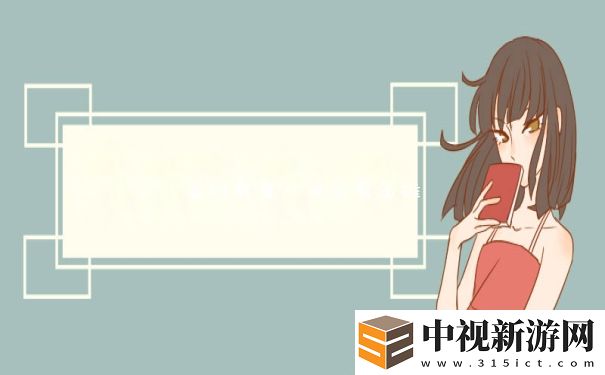 英雄聯(lián)盟打狙的男英雄