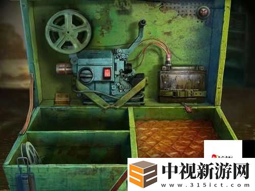 黑暗街巷半影汽車旅館血淚總結！這7個隱藏劇情錯過必哭！