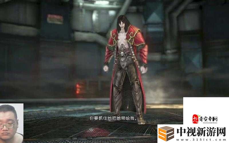 卡關(guān)必看！惡魔城暗影之王幻彩觀星臺(tái)視頻攻略