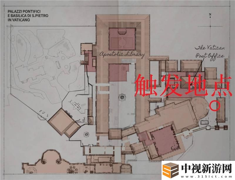 奪寶奇兵古老之圈自由的靈魂謎題破解方法