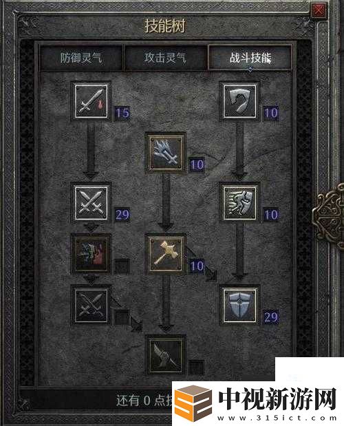 暗黑2雙熱騎士封神攻略！奶戰(zhàn)攻一體