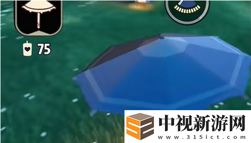 光遇雨傘先祖怎么兌換