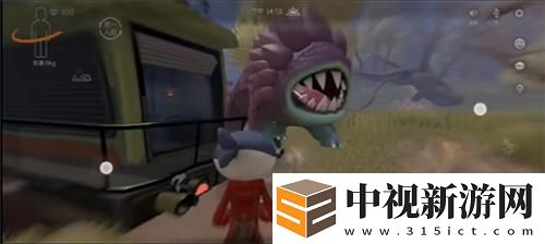代號超自然全部怪物詳細介紹一覽