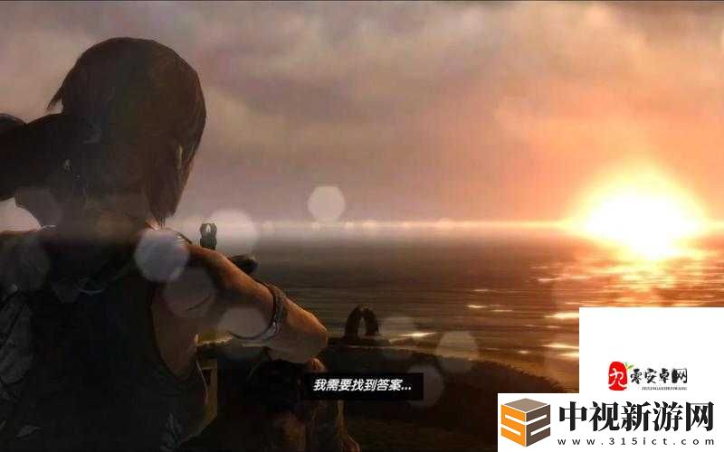 古墓麗影9跳平臺必看攻略！勞拉跳躍時機全解析