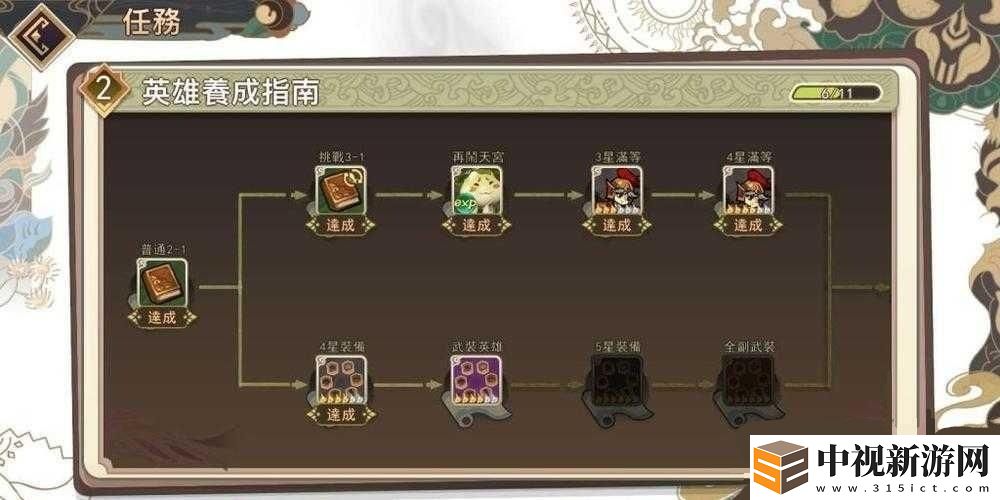大王不好啦刷開局要做什么