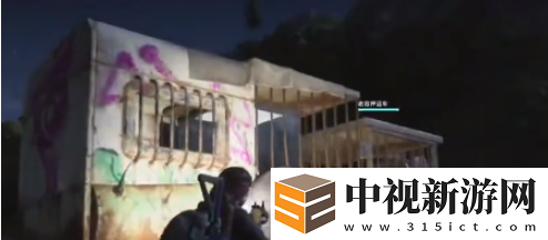 七日世界貨運爭奪怎么玩