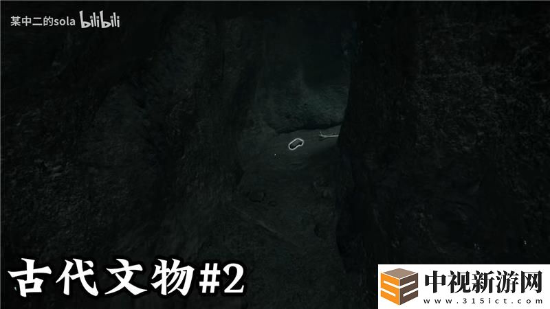 奪寶奇兵古老之圈梵蒂岡古代的文物位置大全
