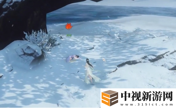 逆水寒手游冰雪寒梅奇遇怎么做