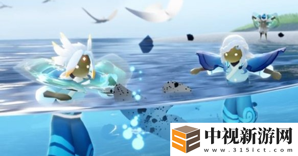 光遇海洋節兌換什么好
