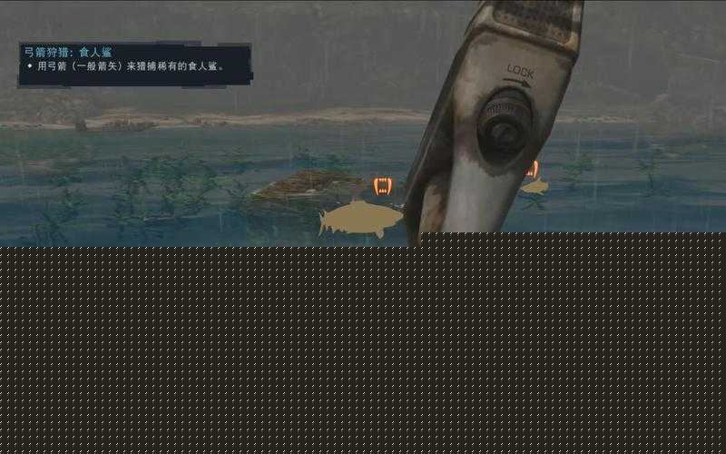 孤島驚魂3特殊動物狩獵該不該做