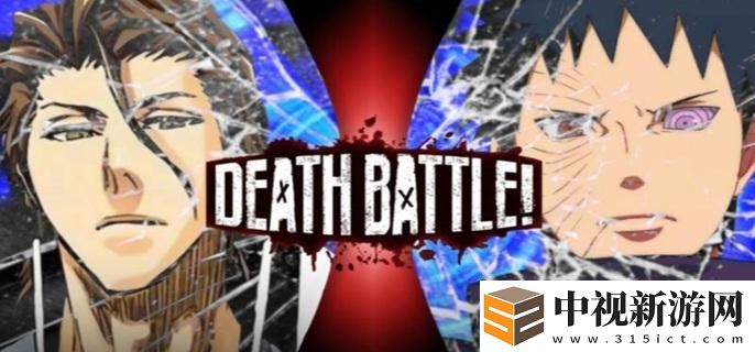 死神vs火影怎么連招