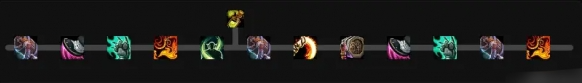 魔獸世界酒仙武僧天賦怎么加點