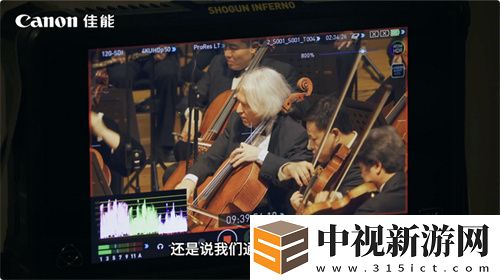 佳能電影機專業直播解決方案
