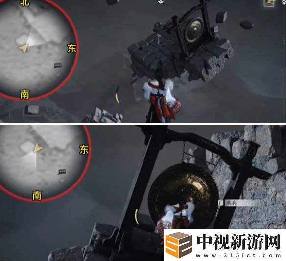 燕云十六聲魂兮歸兮任務(wù)怎么做