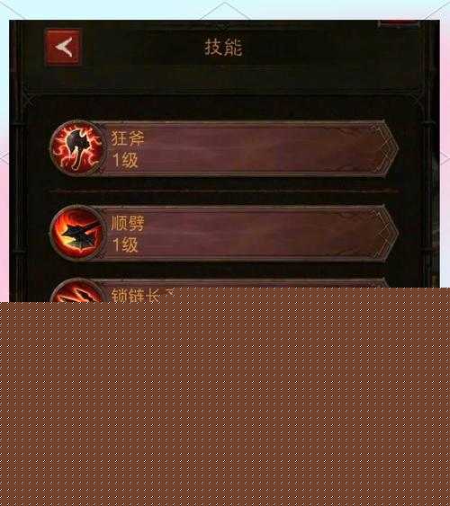 暗黑3職業技能神級攻略！秒懂技能搭配