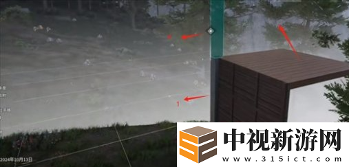七日世界建造怎么將材料懸浮
