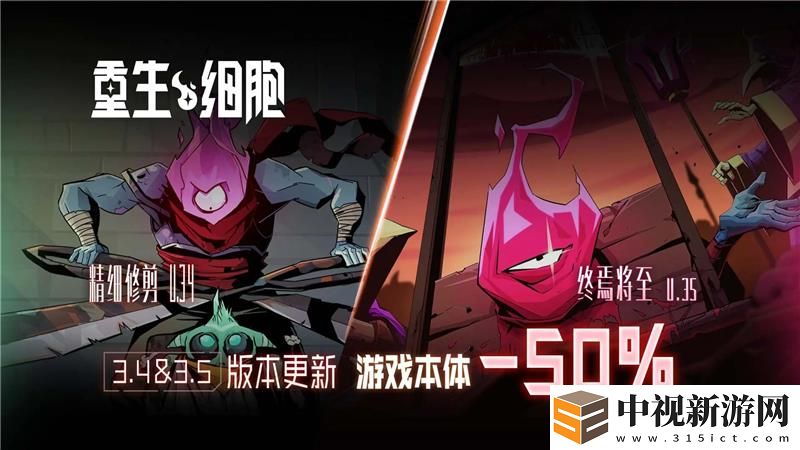 重生細(xì)胞超級(jí)捆綁包售價(jià)33元