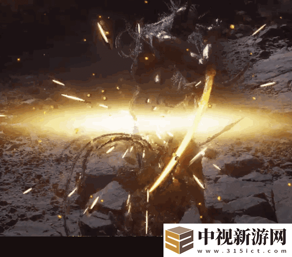 黑暗2處決敵人絕招大公開！10秒秒殺BOSS的暴擊連招