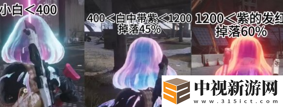 七日世界芽孢爭奪怎么玩