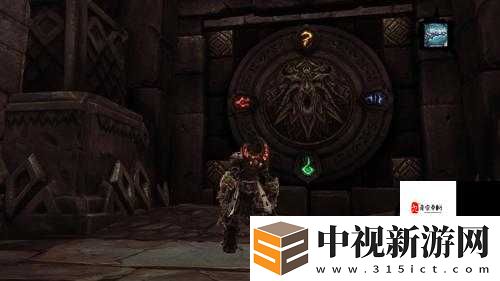 暗黑血統2血怒！墓碑穿墻BUG怎么卡進死神墓碑