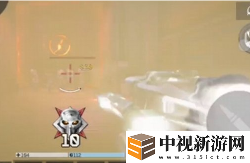 逆戰未來傷害怎么提高