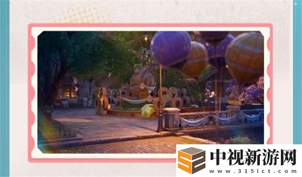 無限暖暖伙伴節(jié)活動內容一覽
