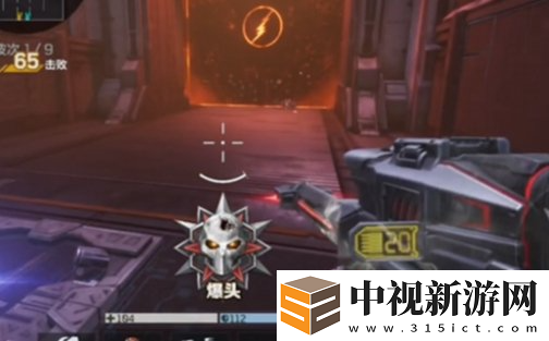 逆戰未來傷害怎么提高