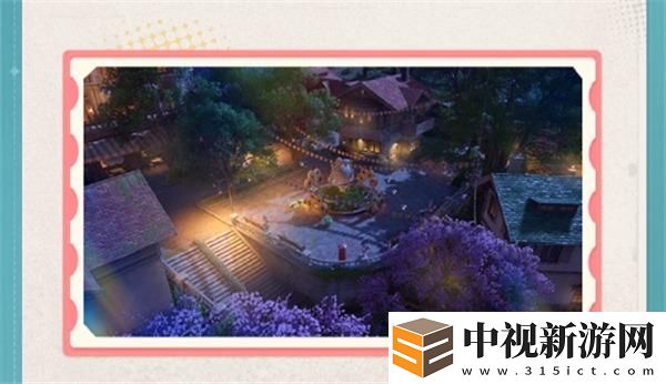 無限暖暖伙伴節(jié)活動內容一覽