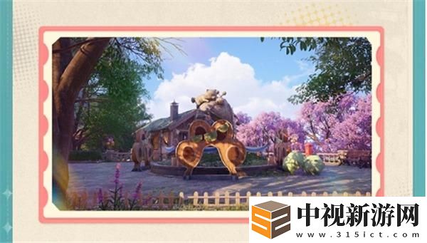 無限暖暖伙伴節(jié)活動內容一覽